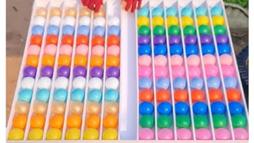 Color Sorting: Discover Hidden Applications in Everyday Life color sort challenge training brain IQ