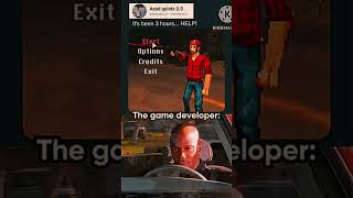 The game developer#shortvideo