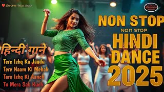 Romantic DJ Dance Hindi Songs 💃 Love Beats Party Mix ♥️ Dil Wale Music 0128