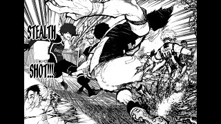 Blue Lock chapter 216 review, Barou has evolved to a whole new BEAST!!!