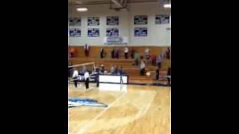 National Anthem- Vincent McPherson