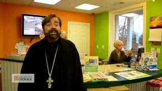 Churches love Security Self Storage