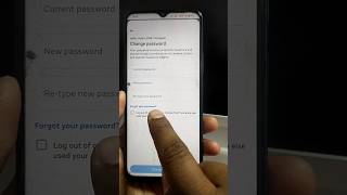 Instagram Password Change Kaise kare | How to Change Instagram Password #shorts #techbrijesh