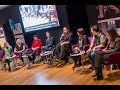 view Lab | Designing Accessible Cities Symposium: Morning Session digital asset number 1