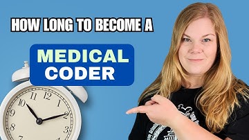 How Long Does It Take to Become a Medical Coder in 2025?