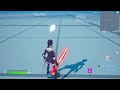 How to make a lightsaber that works in Fortnite Creative