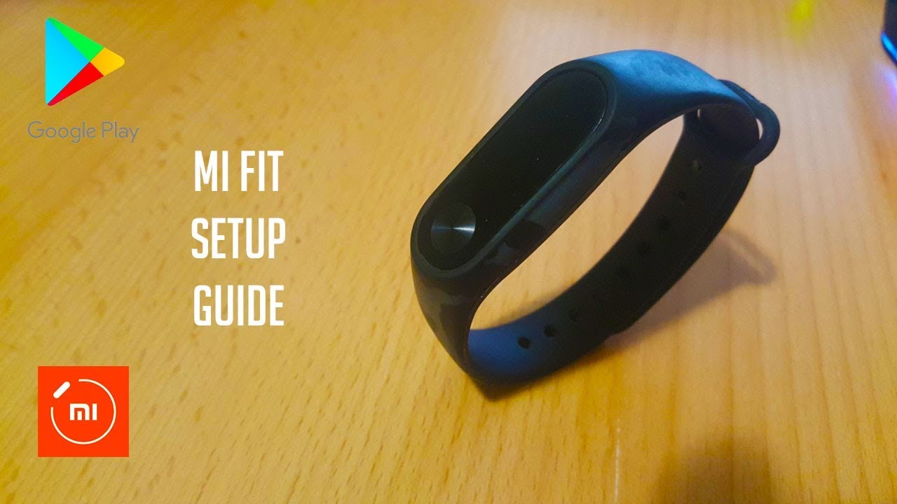 Xiaomi Mi Smart Band 4 Guide - Apps en Google Play