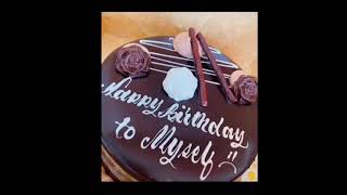 Caffey Namindang Mag Isa Sa Birthday Niya