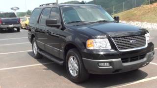 FOR SALE 2006 FORD EXPEDITION XLT!! 3RD ROW SEATING, REAR SEAT ENTERTAINMENT!! STK# 20011B