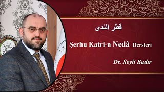 Şerhu Katrin-Nedâ Ve Bellis Sadâ 54134