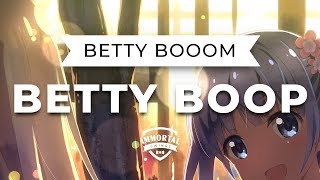 Charlie Puth - Betty Boop | Betty Booom Remix (Electro Swing)