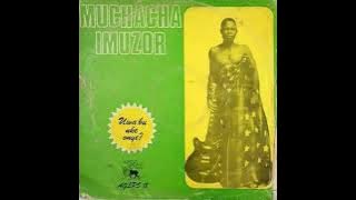 Muchacha Imuzor   Uwa Di One?