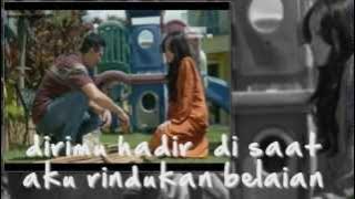 OST ADAM & HAWA - TERPANAH ASMARA BUNGA CITRA LESTARI