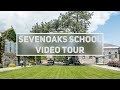 A tour of Sevenoaks School