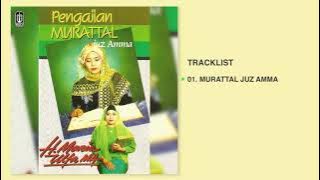 H. Maria Ulfah M.A. - Album Pengajian Murattal | Audio HQ
