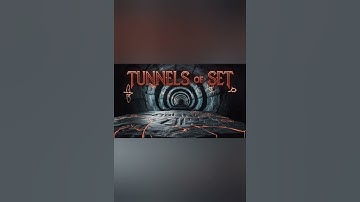 Tunnels of Set: Raflifu