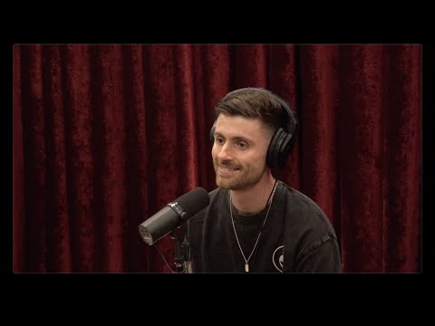 Joe Rogan Experience #2368 - Michael Button
