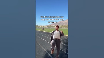 Easy run turned to tempo #running #runner #marathon