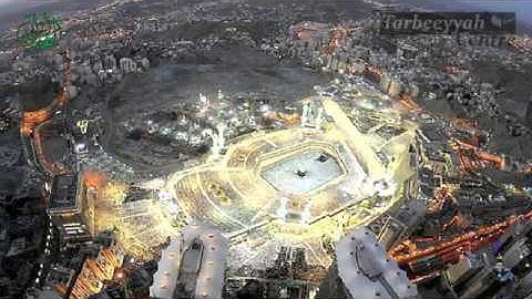 Ustadh Abu Muhammad Saleh: Surah At-Tur - أوستاد أبو محمد صالح - سورة الطور