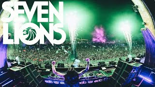 Seven Lions @ Electric Daysi Carnival Las Vegas 2018 Drops Only!