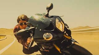 Aa bhi ja sanam remix atif aslam ft. Mission impossible - fallout bike chase scene tom cruise