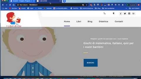 CODING - SCRATCH : INTRODUZIONE AL CODING