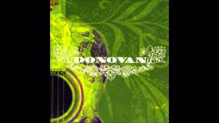 Video voorbeeld van "Donovan - Moon In Capricorn"