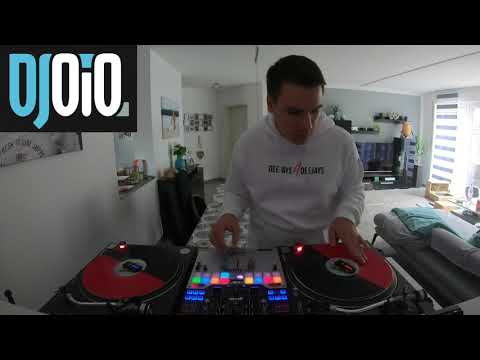 Routine - "Nehm sie mit" Routine