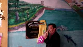 Perasmian Minggu Matematik SK Kerubong 2020