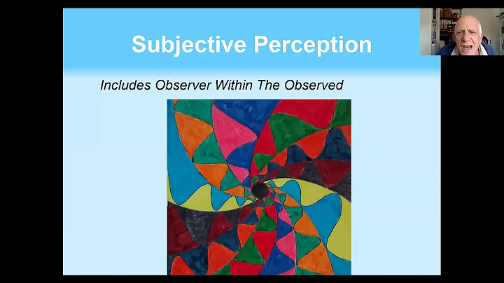 Metaphorum Webinar 20 April 2022 Alan Rayner