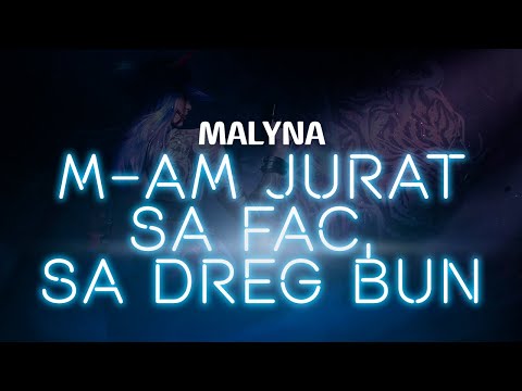 M-am jurat sa