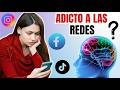 Adicción a las Redes Sociales: Causas PSICOLÓGICAS y Cómo Superarla