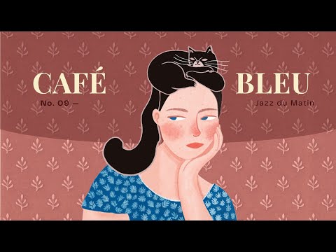 Cat On My Head Coffee In My Hand