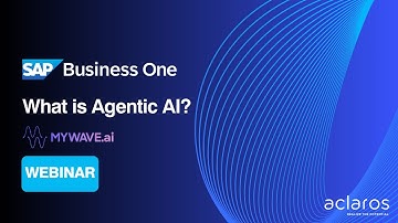 MyWave Agentic AI: The Future of Intelligent Automation is Here