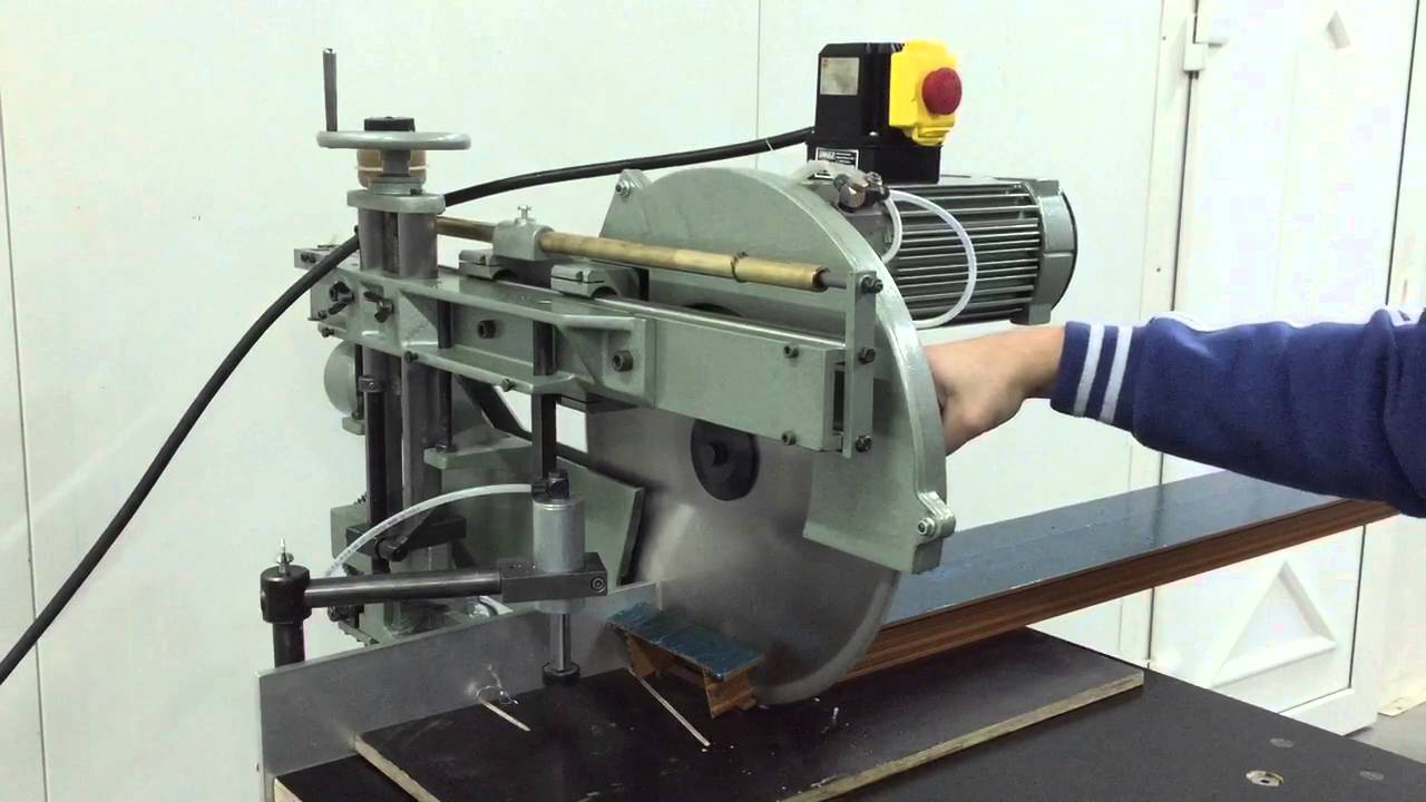 Graule ZS170N - YouTube