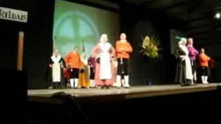 Grunneger Daansers Oproakeldais