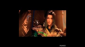 Thumbnail of Soul land tang san and xiao wu cute moment short💕💕