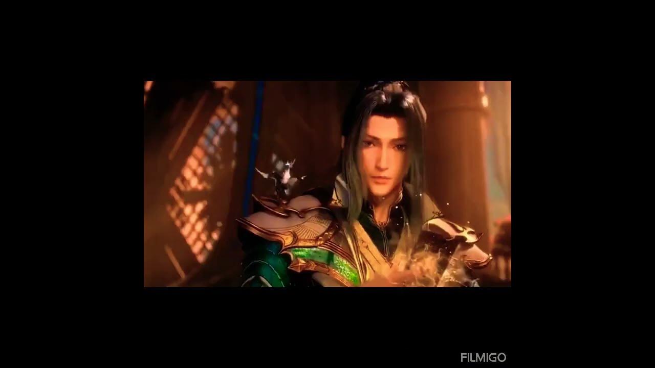 Soul land tang san and xiao wu cute moment short💕💕