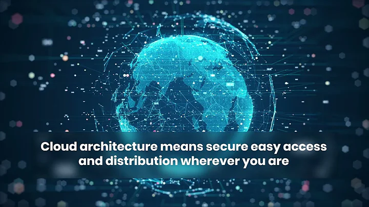 Digital Well File | Keep Your Data Safe and Accessible | Petrolink