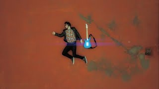 Fabricio Montilla - En la niebla (Video Lyric)
