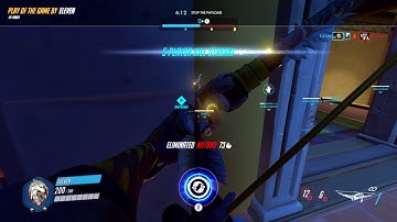 Testing out the new Highlight system (PTR)