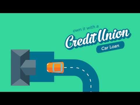 Is it Yours? Car Loans from Bishopstown Credit Union
