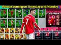 Next iconic moment | what is coming on Thursday 🤔