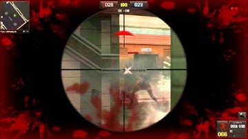 Frag Movie  L11 Point Blank [yTeamFRS]