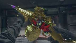 Warzone - No Unlocker Tool Was Used - Legit Camo Unlocks Part 3