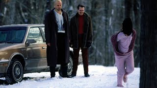 Fargo; Dom & Mike Talk  about this Amazing Coen Bros Movie
