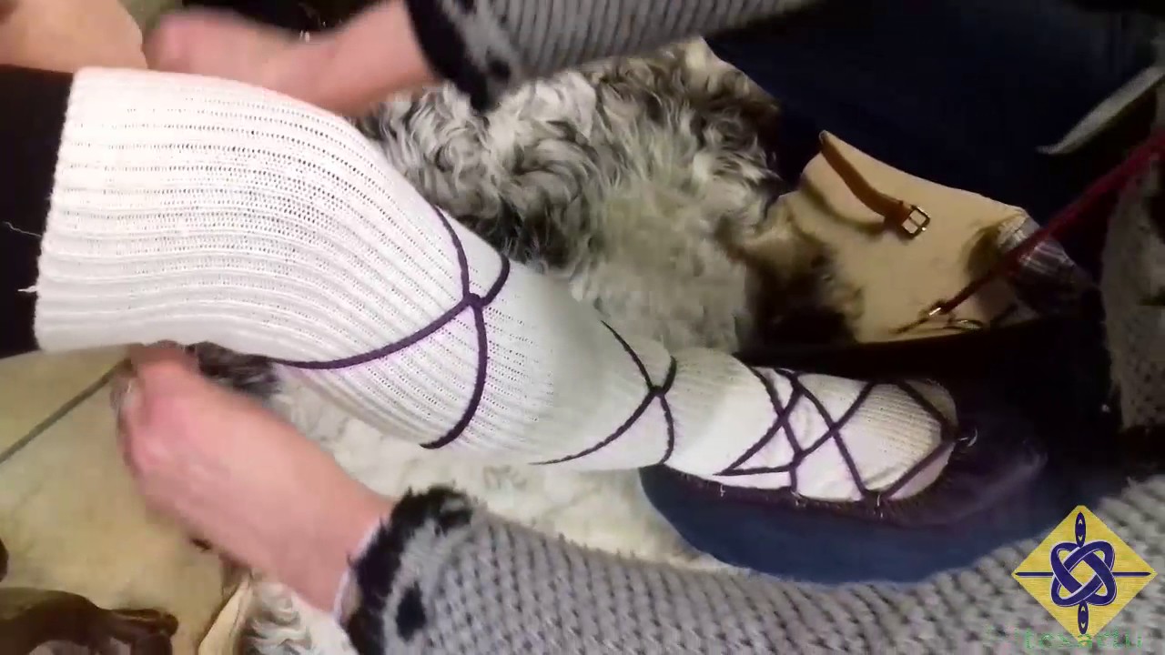 Cómo colocar una abarka - Texartu