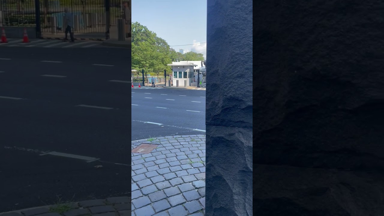 raoul wallenberg monument