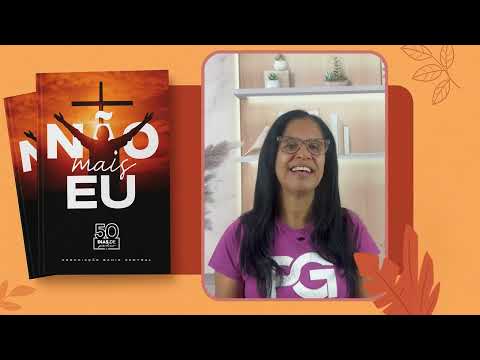 37º DIA - A PATERNIDADE CRISTÃ | 50 DIAS DE PODER