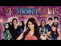 ALL THE SONGS FROM VICTORIOUS